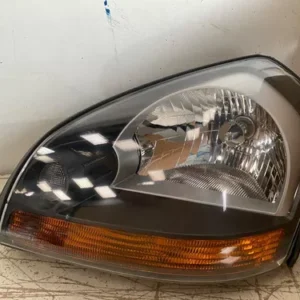 PAR DE FAROL TUCSON