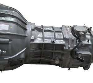 CAIXA MANUAL L200