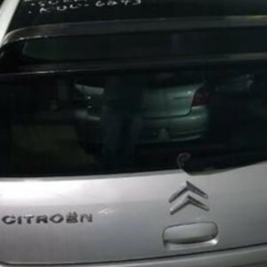 AEROFOLIO C4 VTR