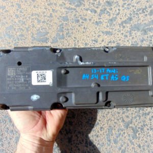 Módulo de Direção Elétrica Audi A4 2014